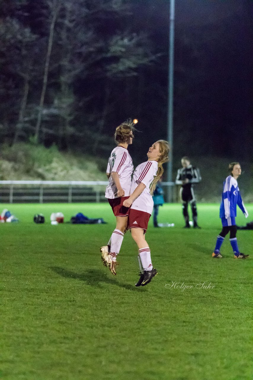 Bild 380 - Frauen SV Boostedt - TSV Aukrug : Ergebnis: 6:2